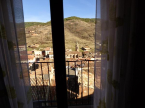 Apartamento Las Eras Camarena De La Sierra